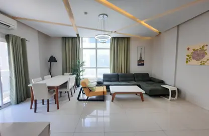 Apartment - 2 Bedrooms - 3 Bathrooms for rent in Hidd - Muharraq Governorate