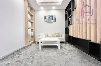 Apartment - Studio - 1 Bathroom for rent in Segaya - Manama - Capital Governorate