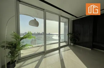 Apartment - 1 Bedroom - 2 Bathrooms for sale in Water Garden City - Manama - Capital Governorate