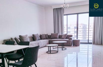 Apartment - 2 Bedrooms - 3 Bathrooms for rent in Hidd - Muharraq Governorate