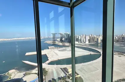 Apartment - 1 Bedroom - 1 Bathroom for rent in Al Juffair - Capital Governorate