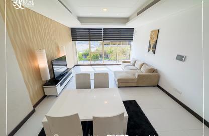 Apartment - 2 Bedrooms - 3 Bathrooms for sale in Reef Island - Capital Governorate
