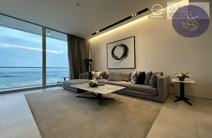 Apartment - 1 Bedroom - 2 Bathrooms for rent in Al Juffair - Capital Governorate
