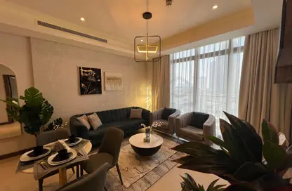 Apartment - 1 Bedroom - 2 Bathrooms for sale in Seef - Capital Governorate