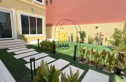 Villa - 4 Bedrooms - 7 Bathrooms for sale in Janabiya - Northern Governorate Villa - 4 Bedrooms - 7 Bathrooms for sale in Janabiya - Northern Governorate