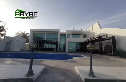 Villa - 4 Bedrooms - 5 Bathrooms for sale in Murjan 1 (Phase 1 and 2) - Durrat Al Bahrain - Southern Governorate