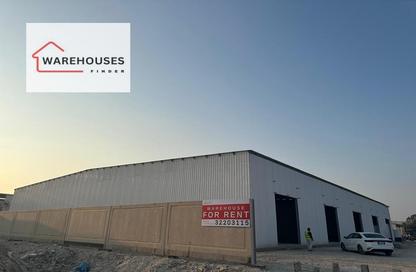 Warehouse - Studio for rent in Tubli - Central Governorate