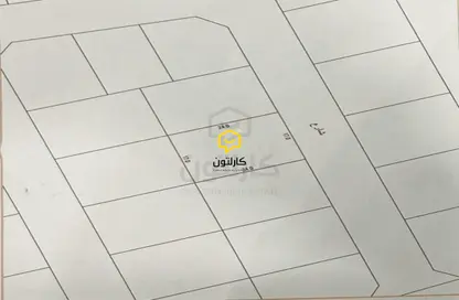 أرض - استوديو للبيع في جد علي - المحافظة الوسطى