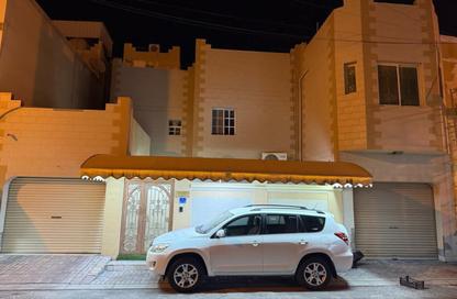 Villa - 4 Bedrooms - 4 Bathrooms for sale in Hidd - Muharraq Governorate
