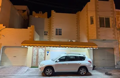 Villa - 4 Bedrooms - 4 Bathrooms for sale in Hidd - Muharraq Governorate