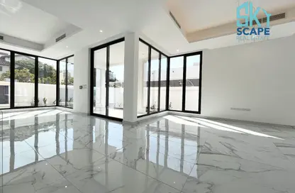 فيلا - 4 غرف نوم - 5 حمامات للايجار في سار - المحافظة الشمالية