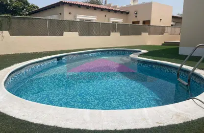 Compound - 3 Bedrooms - 3 Bathrooms for rent in Saar - Northern Governorate