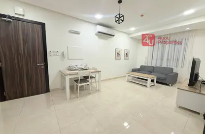 Apartment - 2 Bedrooms - 2 Bathrooms for rent in Adliya - Manama - Capital Governorate
