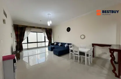Apartment - 2 Bedrooms - 2 Bathrooms for rent in Al Juffair - Capital Governorate