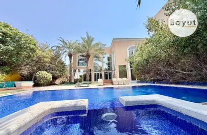 Villa - 5 Bedrooms - 5 Bathrooms for rent in Saar - Northern Governorate