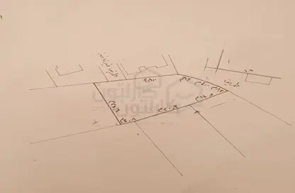 أرض - استوديو للبيع في الجفير - محافظة العاصمة