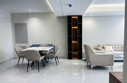 Apartment - 1 Bedroom - 1 Bathroom for rent in The Lagoon - Amwaj Islands - Muharraq Governorate
