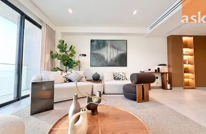 Apartment - 2 Bedrooms - 2 Bathrooms for sale in Amwaj Avenue - Amwaj Islands - Muharraq Governorate