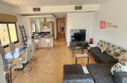 Apartment - 3 Bedrooms - 3 Bathrooms for rent in Janabiya - Northern Governorate Apartment - 3 Bedrooms - 3 Bathrooms for rent in Janabiya - Northern Governorate