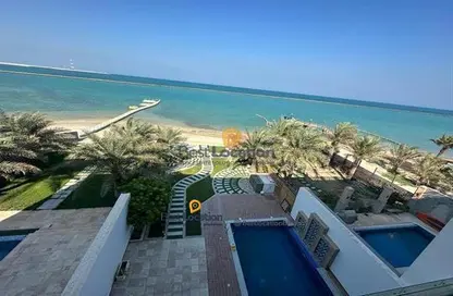 Villa - 6 Bedrooms for sale in Tala Island - Amwaj Islands - Muharraq Governorate