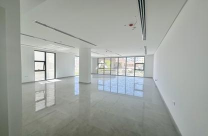 Office Space - Studio - 2 Bathrooms for rent in Segaya - Manama - Capital Governorate