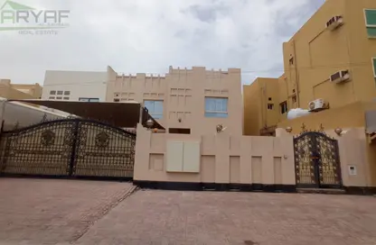 Villa - 5 Bedrooms - 7 Bathrooms for sale in Arad - Muharraq Governorate