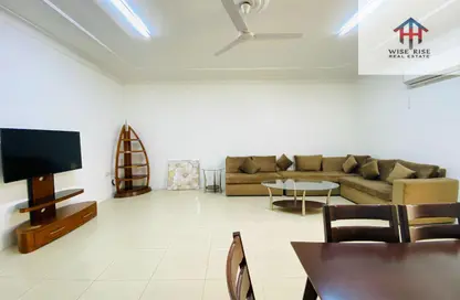 شقة - 2 غرف نوم - 2 حمامات للايجار في أم الحصم - المنامة - محافظة العاصمة