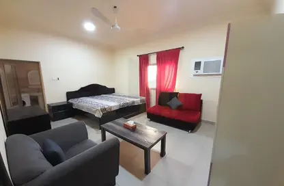 Apartment - 1 Bathroom for rent in Jid Ali - Central Governorate