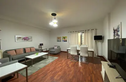 Apartment - 2 Bedrooms - 2 Bathrooms for sale in Al Juffair - Capital Governorate