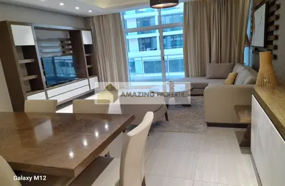 Apartment - 3 Bedrooms - 4 Bathrooms for rent in Amwaj Islands - Muharraq Governorate