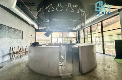 متجر - استوديو - 2 حمامات للايجار في مدينة الحديقة المائية - المنامة - محافظة العاصمة