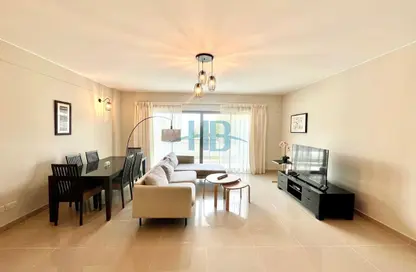 Apartment - 2 Bedrooms - 2 Bathrooms for rent in Tala Island - Amwaj Islands - Muharraq Governorate Apartment - 2 Bedrooms - 2 Bathrooms for rent in Tala Island - Amwaj Islands - Muharraq Governorate