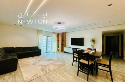 Apartment - 2 Bedrooms - 2 Bathrooms for sale in Al Juffair - Capital Governorate Apartment - 2 Bedrooms - 2 Bathrooms for sale in Al Juffair - Capital Governorate