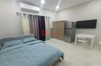 Apartment - 1 Bathroom for rent in Zinj - Manama - Capital Governorate