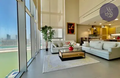 Apartment - 1 Bedroom - 2 Bathrooms for rent in Seef - Capital Governorate