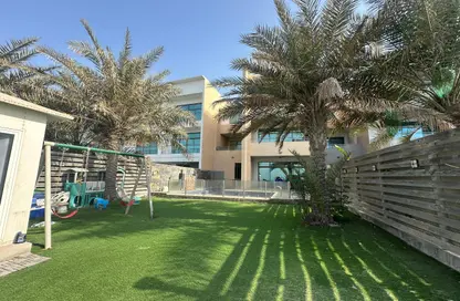Villa - 7 Bedrooms - 7+ Bathrooms for sale in Najma - Amwaj Islands - Muharraq Governorate