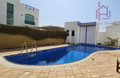Villa - 4 Bedrooms - 4 Bathrooms for rent in Saar - Northern Governorate
