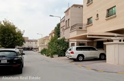 شقة - 3 غرف نوم - 3 حمامات للايجار في السيف - محافظة العاصمة