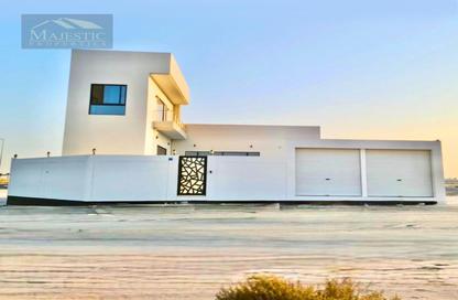 Villa - 2 Bedrooms - 5 Bathrooms for rent in Askar - Southern Governorate