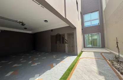 Villa - 3 Bedrooms - 4 Bathrooms for sale in Al Naseem - Diyar Al Muharraq - Muharraq Governorate