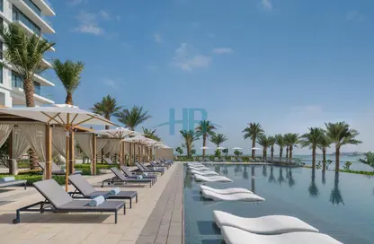 Apartment - 3 Bedrooms - 4 Bathrooms for sale in The Address Residences - Diyar Al Muharraq - Muharraq Governorate