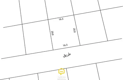 Land - Studio for sale in Maqabah - Northern Governorate