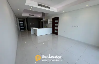 Apartment - 3 Bedrooms - 2 Bathrooms for sale in Amwaj Avenue - Amwaj Islands - Muharraq Governorate