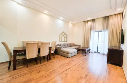 Apartment - 3 Bedrooms - 4 Bathrooms for rent in Um Al Hasam - Manama - Capital Governorate