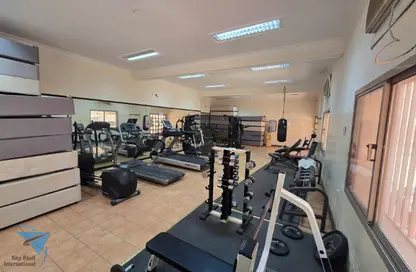Apartment - 2 Bedrooms - 2 Bathrooms for rent in Manama Sea Front - Manama - Capital Governorate
