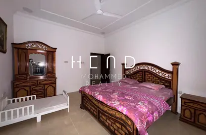 Apartment - 2 Bedrooms - 3 Bathrooms for rent in Alhajiyat - Riffa - Southern Governorate