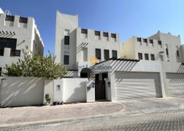 Villa - 3 bedrooms - 5 bathrooms for sale in Al Noor - Diyar Al Muharraq - Muharraq Governorate