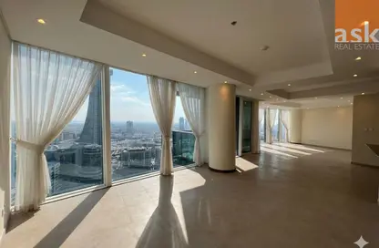 Apartment - 3 Bedrooms - 4 Bathrooms for sale in Bahrain Financial Harbour - Manama - Capital Governorate