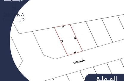 Land - Studio for sale in Hamala - Northern Governorate