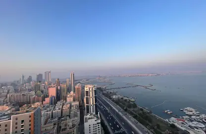 شقة - غرفة نوم - 1 حمام للايجار في الجفير - محافظة العاصمة